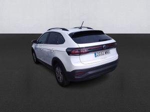 Volkswagen Taigo Life 1.0 Tsi 81kw (110cv) Dsg - Foto 7