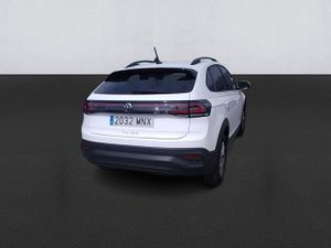 Volkswagen Taigo Life 1.0 Tsi 81kw (110cv) Dsg - Foto 5