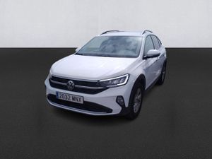 Volkswagen Taigo Life 1.0 Tsi 81kw (110cv) Dsg - Foto 2
