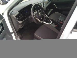 Volkswagen Taigo Life 1.0 Tsi 81kw (110cv) Dsg - Foto 8