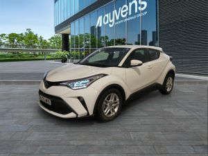 Toyota C-hr 1.8 125h Active - Foto 2