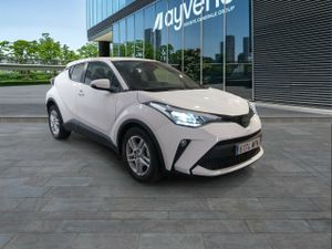 Toyota C-hr 1.8 125h Active - Foto 4