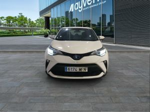 Toyota C-hr 1.8 125h Active - Foto 3