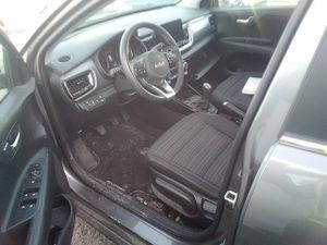 Kia Stonic 1.0 T-gdi 74kw (100cv) Mhev Mt Drive - Foto 8