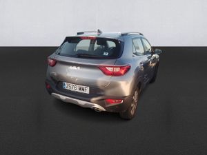 Kia Stonic 1.0 T-gdi 74kw (100cv) Mhev Mt Drive - Foto 5