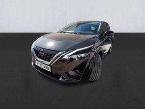 Nissan Qashqai E-power 140 Kw (190 Cv) N-connecta - Foto 2