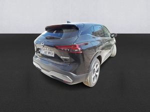 Nissan Qashqai E-power 140 Kw (190 Cv) N-connecta - Foto 5