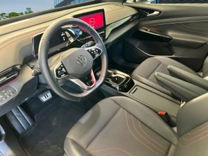 Volkswagen Id.4 Gtx 220kw (299cv) Automático - Foto 8