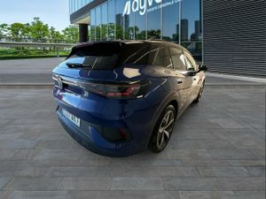 Volkswagen Id.4 Gtx 220kw (299cv) Automático - Foto 5