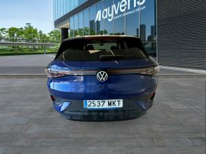 Volkswagen Id.4 Gtx 220kw (299cv) Automático - Foto 6