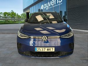 Volkswagen Id.4 Gtx 220kw (299cv) Automático - Foto 3