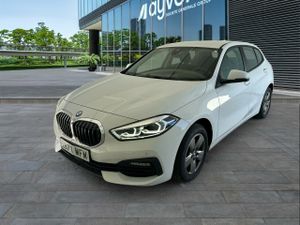 Bmw Series 1 116d - Foto 2