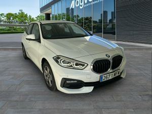 Bmw Series 1 116d - Foto 4