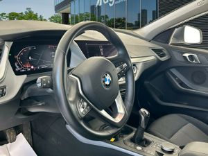 Bmw Series 1 116d - Foto 8