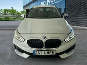 Bmw Series 1 116d - Foto 3