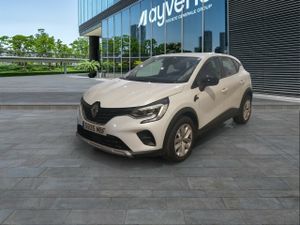 Renault Captur Intens Tce 74kw (100cv) Glp - Foto 2