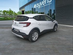 Renault Captur Intens Tce 74kw (100cv) Glp - Foto 5