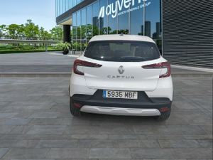 Renault Captur Intens Tce 74kw (100cv) Glp - Foto 6