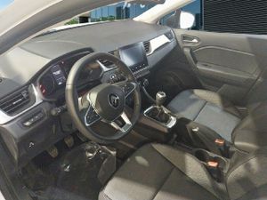 Renault Captur Intens Tce 74kw (100cv) Glp - Foto 8