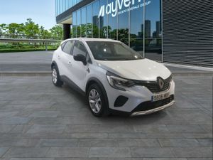 Renault Captur Intens Tce 74kw (100cv) Glp - Foto 4