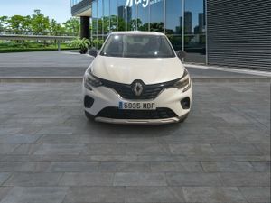 Renault Captur Intens Tce 74kw (100cv) Glp - Foto 3