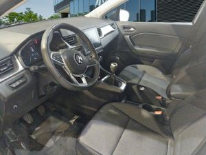 Renault Captur Intens Tce 74kw (100cv) Glp - Foto 8