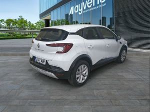 Renault Captur Intens Tce 74kw (100cv) Glp - Foto 5