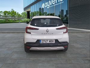 Renault Captur Intens Tce 74kw (100cv) Glp - Foto 6