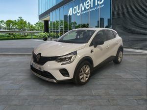 Renault Captur Intens Tce 74kw (100cv) Glp - Foto 2