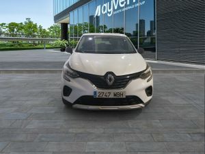 Renault Captur Intens Tce 74kw (100cv) Glp - Foto 3