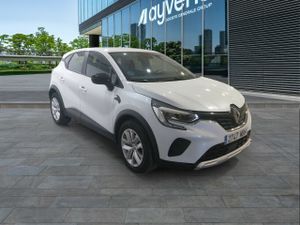 Renault Captur Intens Tce 74kw (100cv) Glp - Foto 4