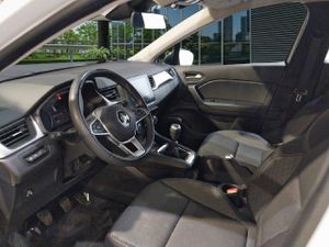 Renault Captur Intens Tce 74kw (100cv) Glp - Foto 8