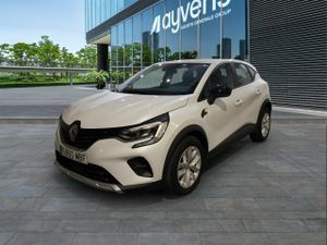 Renault Captur Intens Tce 74kw (100cv) Glp - Foto 2