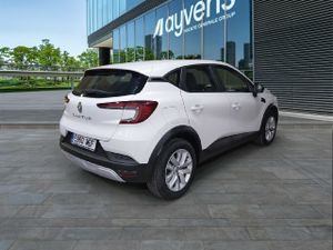 Renault Captur Intens Tce 74kw (100cv) Glp - Foto 5