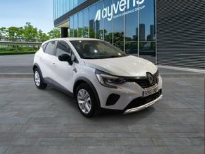 Renault Captur Intens Tce 74kw (100cv) Glp - Foto 4