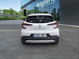 Renault Captur Intens Tce 74kw (100cv) Glp - Foto 6