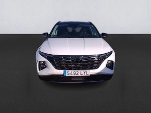 Hyundai Tucson (o) 1.6 Tgdi 169kw Hev Tecno Auto 2c - Foto 3