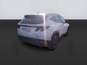 Hyundai Tucson (o) 1.6 Tgdi 169kw Hev Tecno Auto 2c - Foto 5