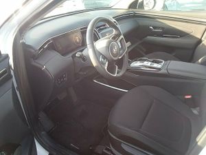 Hyundai Tucson (o) 1.6 Tgdi 169kw Hev Tecno Auto 2c - Foto 8