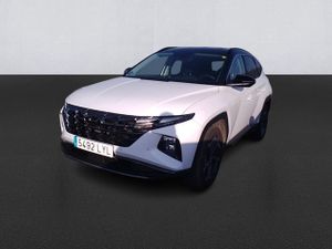 Hyundai Tucson (o) 1.6 Tgdi 169kw Hev Tecno Auto 2c - Foto 2