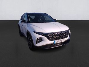Hyundai Tucson (o) 1.6 Tgdi 169kw Hev Tecno Auto 2c - Foto 4