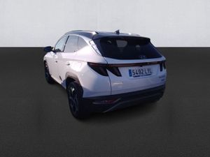Hyundai Tucson (o) 1.6 Tgdi 169kw Hev Tecno Auto 2c - Foto 7