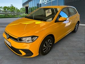 Volkswagen Polo Life 1.0 Tsi 70kw (95cv) - Foto 2