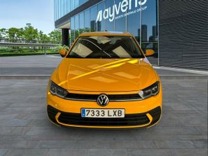 Volkswagen Polo Life 1.0 Tsi 70kw (95cv) - Foto 3