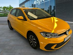 Volkswagen Polo Life 1.0 Tsi 70kw (95cv) - Foto 4