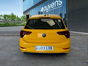 Volkswagen Polo Life 1.0 Tsi 70kw (95cv) - Foto 6