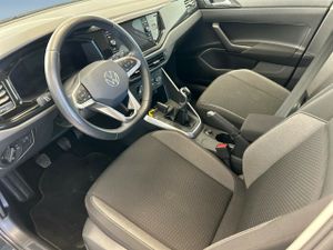 Volkswagen Polo Life 1.0 Tsi 70kw (95cv) - Foto 8
