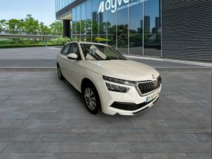 Skoda Kamiq 1.0 Tsi 81kw (110cv) Dsg Ambition - Foto 4