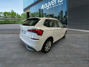 Skoda Kamiq 1.0 Tsi 81kw (110cv) Dsg Ambition - Foto 5