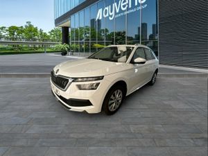 Skoda Kamiq 1.0 Tsi 81kw (110cv) Dsg Ambition - Foto 2